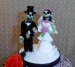 Svatební s kostlivci  (2)